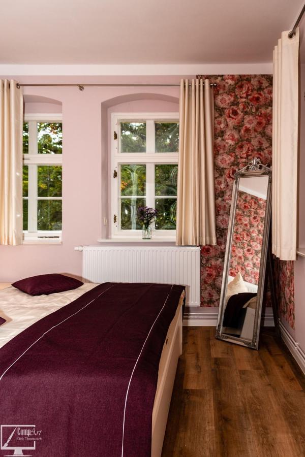 Kavalierhaus Im Rhododendronpark Kromlau Gablenz Exterior foto